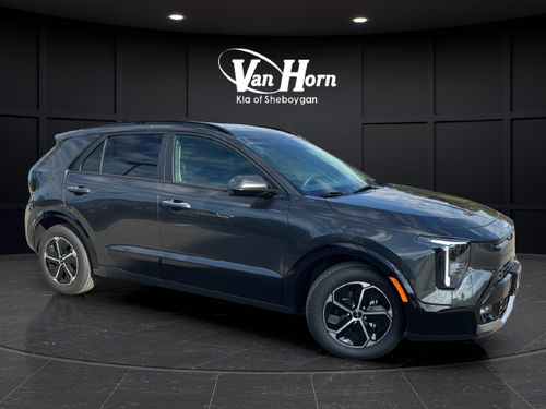2027 Kia Niro SX