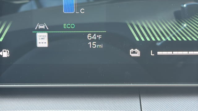 2027 Kia Niro SX