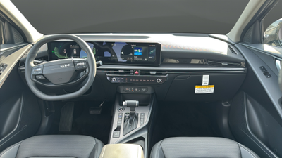 2027 Kia Niro SX
