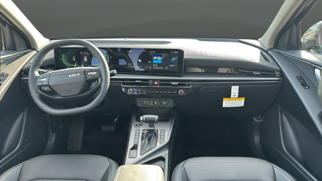 2027 Kia Niro SX