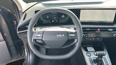 2027 Kia Niro SX