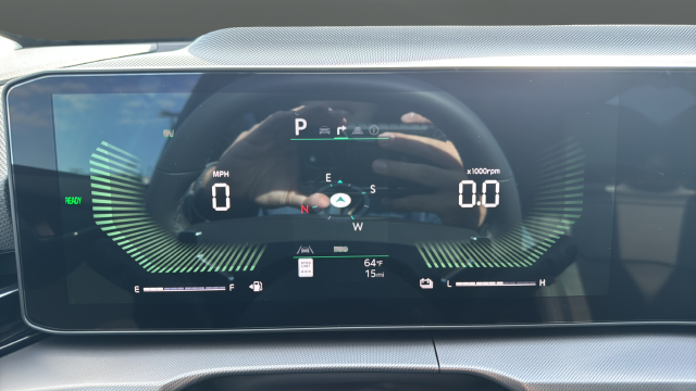2027 Kia Niro SX