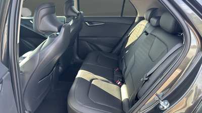 2027 Kia Niro SX
