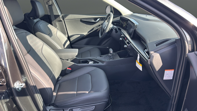 2027 Kia Niro SX