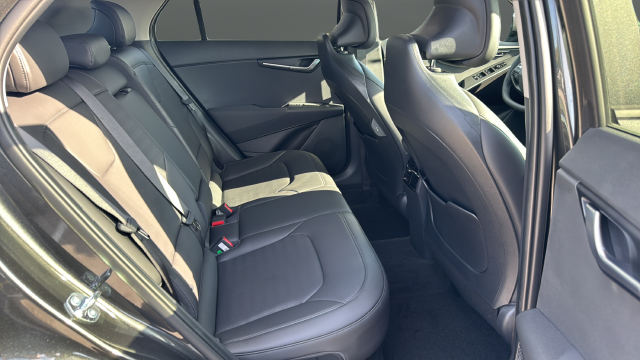 2027 Kia Niro SX