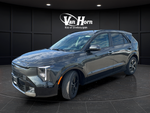 2027 Kia Niro SX