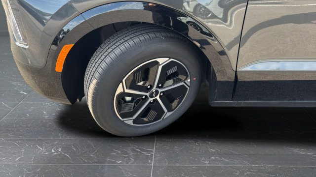 2027 Kia Niro SX