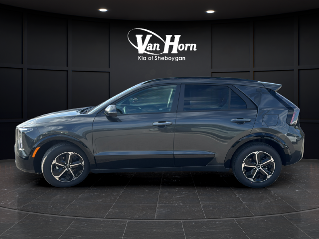 2027 Kia Niro SX