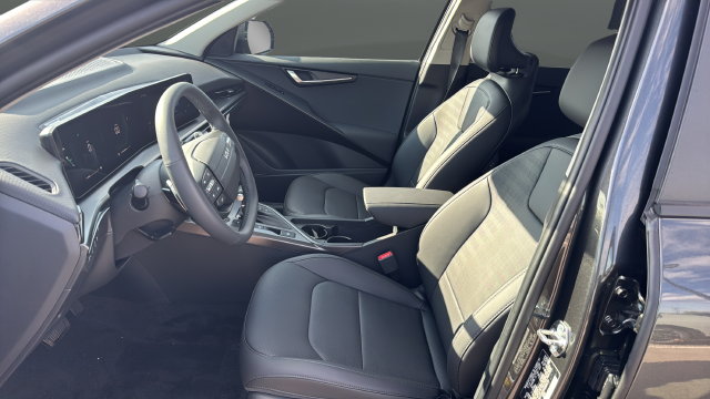 2027 Kia Niro SX