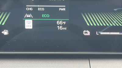 2027 Kia Niro SX
