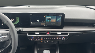 2027 Kia Niro SX