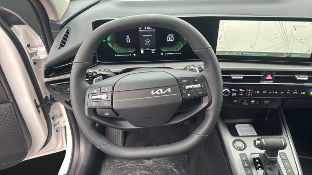 2027 Kia Niro SX