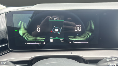 2027 Kia Niro SX