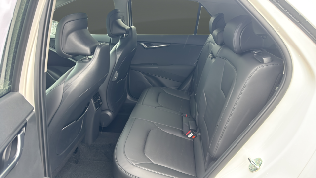 2027 Kia Niro SX