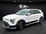 2027 Kia Niro SX