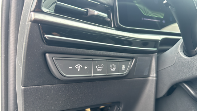 2027 Kia Niro SX