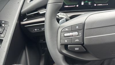 2027 Kia Niro SX