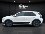 2027 Kia Niro SX