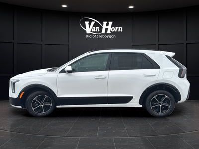 2027 Kia Niro SX