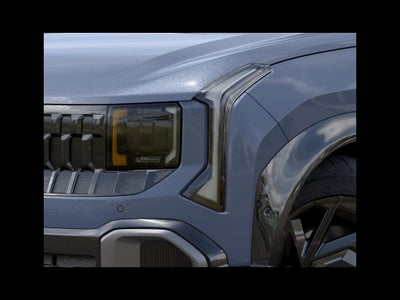 2027 Kia Seltos X-Line SX