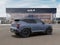 2027 Kia Seltos X-Line SX