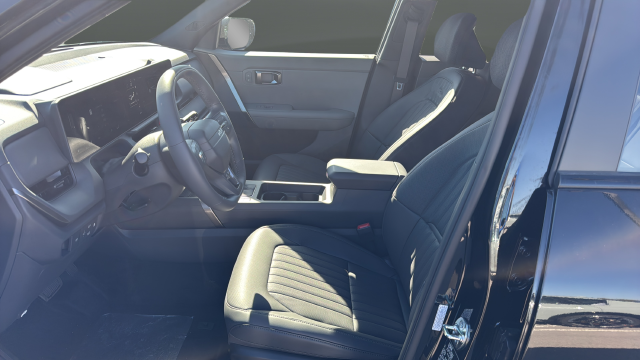 2027 Kia Seltos X-Line SX