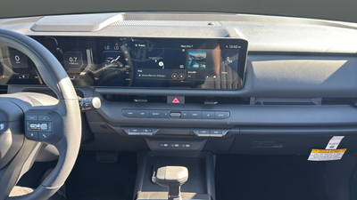 2027 Kia Seltos X-Line SX