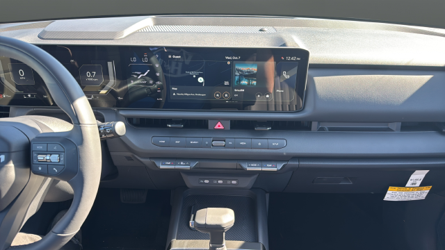 2027 Kia Seltos X-Line SX