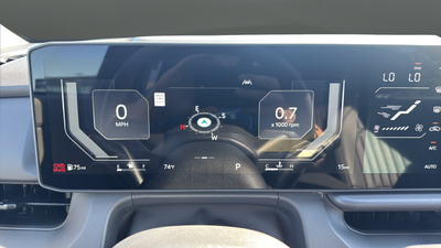 2027 Kia Seltos X-Line SX