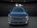 2027 Kia Seltos X-Line SX