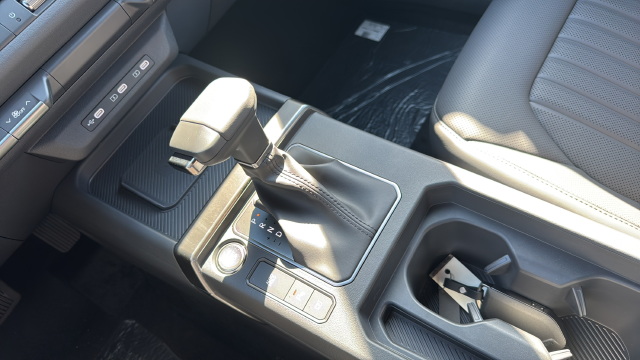 2027 Kia Seltos X-Line SX