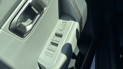 2027 Kia Seltos X-Line SX