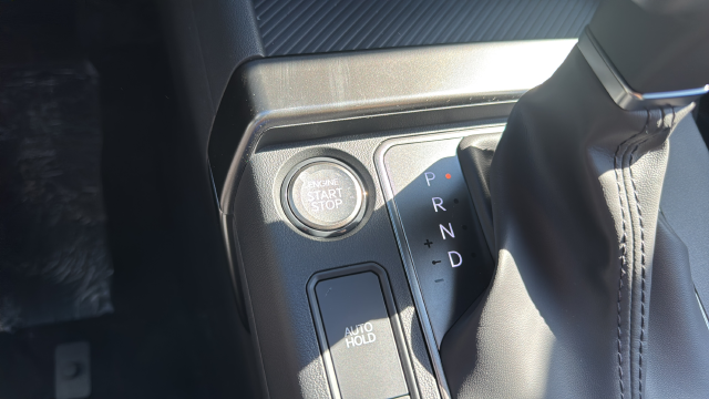 2027 Kia Seltos X-Line SX
