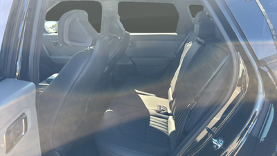 2027 Kia Seltos X-Line SX
