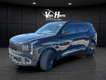 2027 Kia Seltos X-Line SX