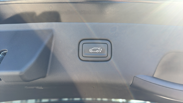 2027 Kia Seltos X-Line SX
