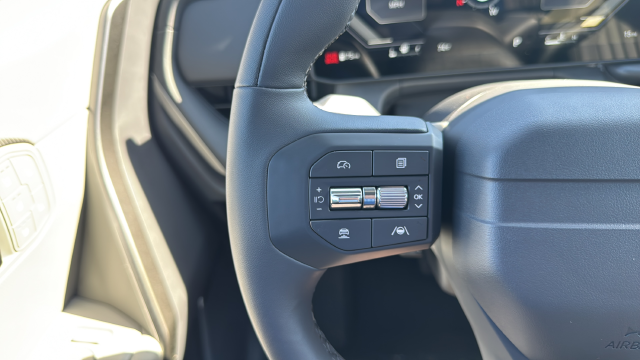 2027 Kia Seltos X-Line SX