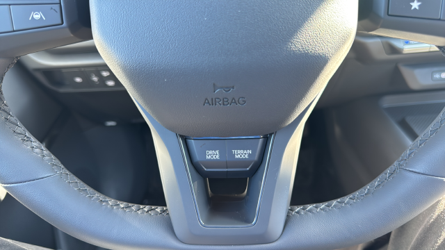 2027 Kia Seltos X-Line SX