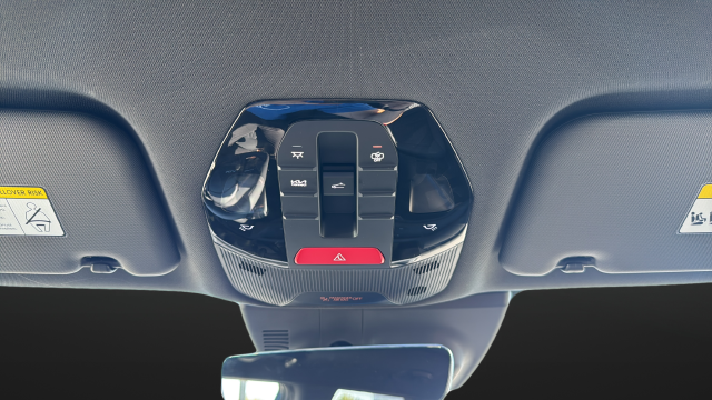 2027 Kia Seltos X-Line SX