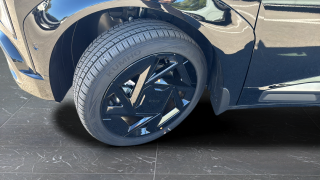 2027 Kia Seltos X-Line SX