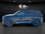 2027 Kia Seltos X-Line SX