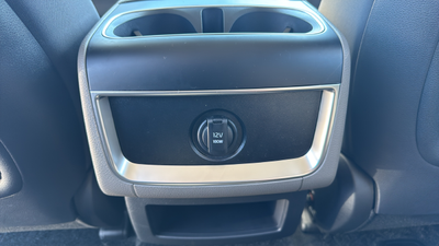 2027 Kia Carnival LX