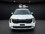 2027 Kia Carnival Hybrid LXS