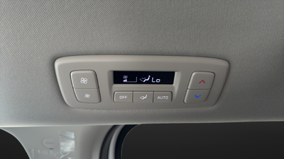 2027 Kia Carnival Hybrid LXS