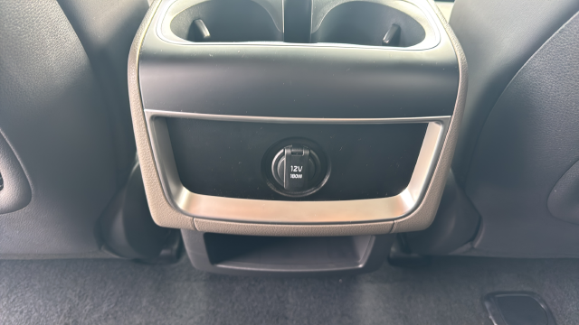 2027 Kia Carnival Hybrid LXS