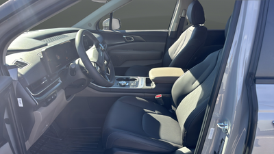 2027 Kia Carnival Hybrid LXS