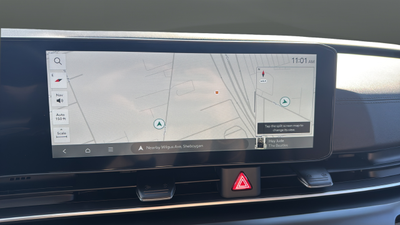 2027 Kia Carnival Hybrid LXS