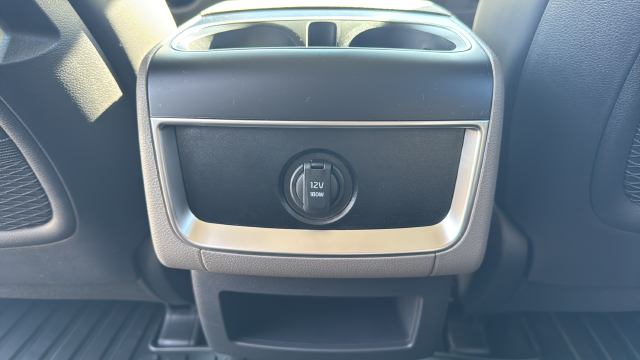 2027 Kia Carnival Hybrid LXS