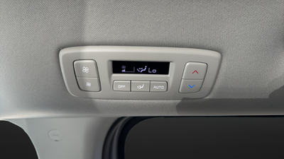 2027 Kia Carnival Hybrid LXS