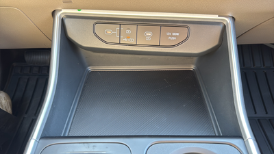 2027 Kia Carnival Hybrid LXS